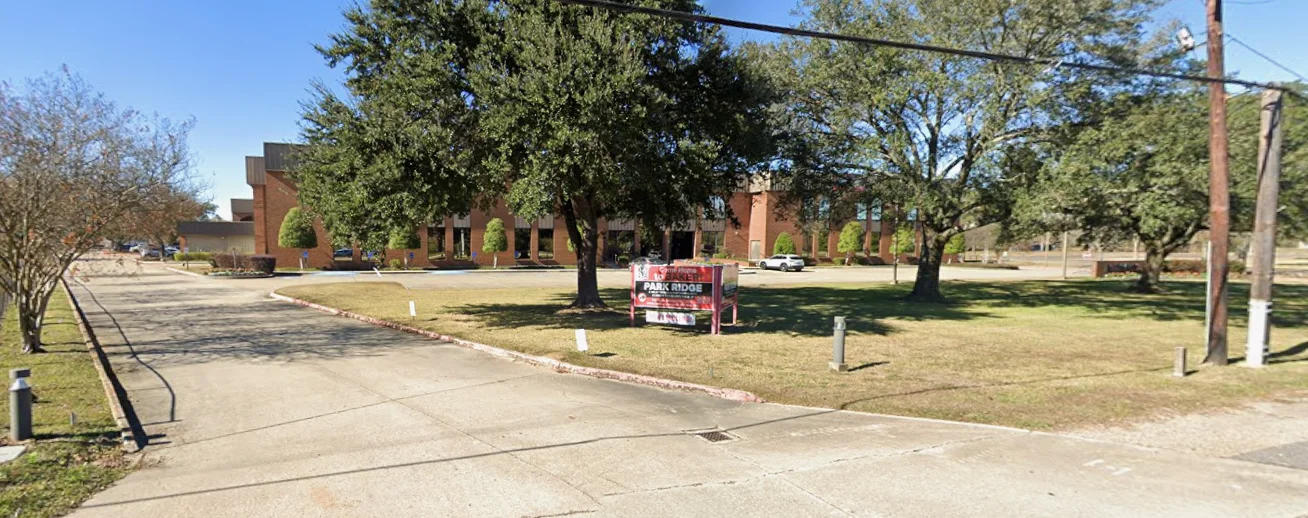 Come Home to BAKER Park Ridge Achievement Academy is open to grades PRE-K-8 Learn More